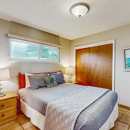 Cozy Carmet Cottage Bodega Bay Zewnętrze zdjęcie