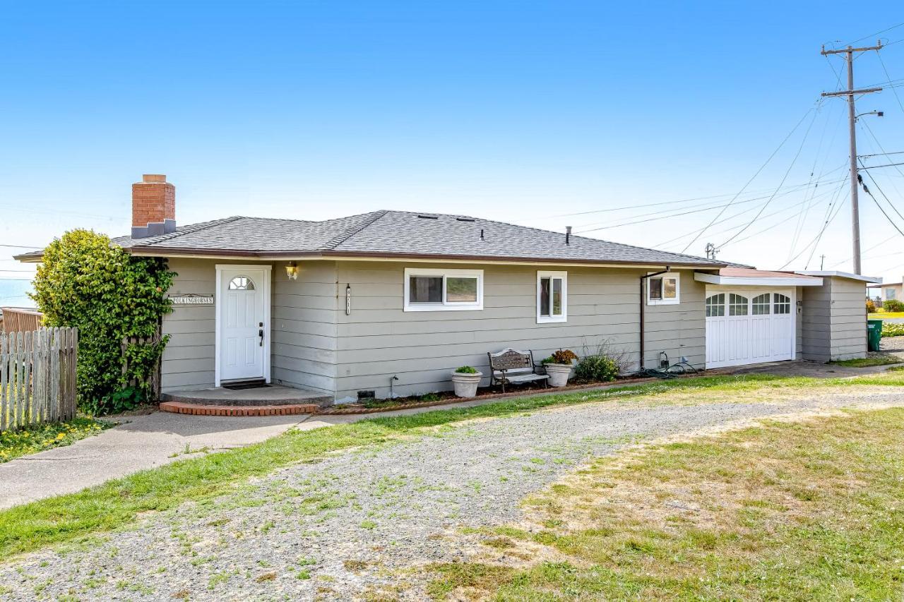 Cozy Carmet Cottage Bodega Bay Zewnętrze zdjęcie