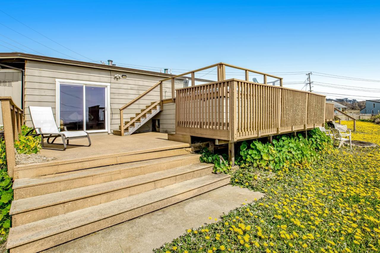 Cozy Carmet Cottage Bodega Bay Zewnętrze zdjęcie