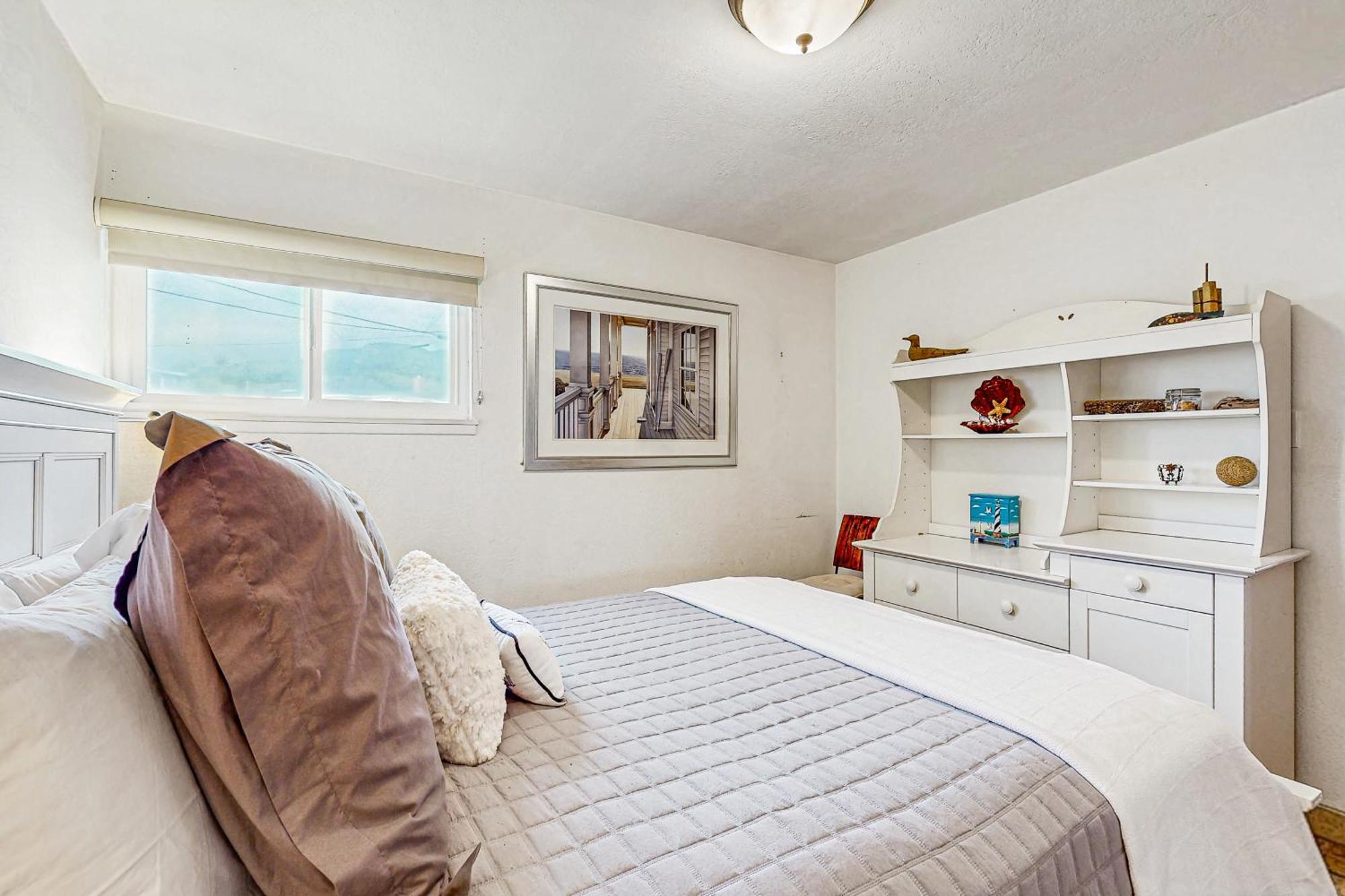 Cozy Carmet Cottage Bodega Bay Zewnętrze zdjęcie